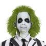 Imagem de Máscara de Terror de Halloween Hewlaud - Máscara de Látex com Peruca para Adultos