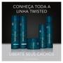Imagem de Máscara de Tratamento Curl Elastic Treatment - Sebastian Twisted