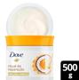 Máscara de Tratamento Dove Ritual de Reparação 500g - UNILEVER CAPILAR Imagem de Máscara de Tratamento Dove Ritual de Reparação 500g