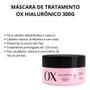 Imagem de Máscara De Tratamento Ox Hialurônico 300g