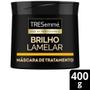 Imagem de Mascara de Tratamento TRESemmé Brilho Lamelar 400g