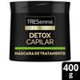 Imagem de Máscara de Tratamento Tresemmé Detox Capilar 400g