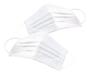 Imagem de Mascara Descar Dupla Protecao Tnt Lavavel 10 Pcs Kit Unic Un