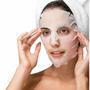 Imagem de Máscara Desidratada  Kit 15 Diy Compressed Mask