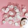 Imagem de Máscara Desidratada  Kit 15 Diy Compressed Mask