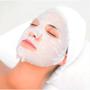 Imagem de Máscara Desidratada  Kit 15 Diy Compressed Mask