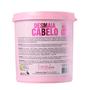 Imagem de Máscara Desmaia Cabelo Ultra Hidratante 950g  Forever Liss