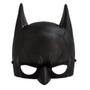 Imagem de Máscara do Batman Liga da Justiça Preta