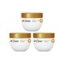 Imagem de Mascara Dove De Tratamento 270G Brilho - Kit Com 3Un