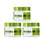 Imagem de Mascara Eico 270G Babosa - Kit Com 3Un