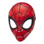 Imagem de Máscara Eletrônica Homem Aranha - E0619 - Hasbro