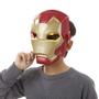 Imagem de Máscara Eletrônica Homem De Ferro Marvel B5784
