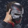 Imagem de Máscara Eletrônica - Star Wars - Kylo Ren - Ep IX - Hasbro