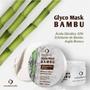 Imagem de Máscara Esfoliante Glyco Mask Bambu Cosmobeauty