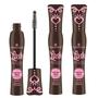 Imagem de Máscara Essence Lash Princess False Lash Effect Brown - Pacote com 3 Unidades