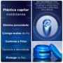 Imagem de Máscara Eudora Siage Hair-Plastia 250g
