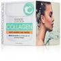 Imagem de Máscara Facial Advanced Clinicals Collagen com Óleo de Coco - 150ml