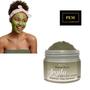 Imagem de Máscara Facial Argila Verde Com Vita E Ac Hialurônico Lucy'S
