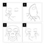 Imagem de Máscara Facial Cuidado Total Missha - Total Care