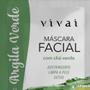 Imagem de Máscara Facial de Argila Verde Vivai Argila Verde Skin Care