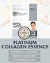 Imagem de Máscara Facial DERMAL Platinum Collagen Essence 23ml - Para o Rosto