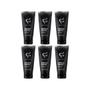 Imagem de Mascara Facial Fashion Argila Preta Remove Cravos 30G - 6Un