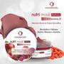 Imagem de Máscara Facial Frutas Vermelhas Nutri Mask Cosmobeauty