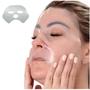 Imagem de Máscara Facial Hidratante Antissinais em Silicone Adereup - Lavável e Reutilizável