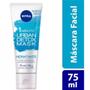 Imagem de Máscara Facial Hidratante Nivea Urban Detox Mask com 75ml