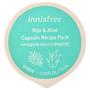 Imagem de Máscara Facial Innisfree Aloe Vera - Hidratante e Calmante