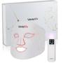 Imagem de Máscara Facial LED Veraylife com Terapia de Luz Vermelha 850nm - Portátil