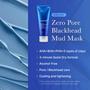 Imagem de Máscara facial Medicube Zero Pore Blackhead Mud 100mL