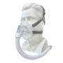 Imagem de Máscara Facial para CPAP Amara View, (Médio) - Philips Respironics
