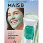 Imagem de Mascara Facial Purificante Avon Renew Argila + Matcha - 75g