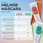 Imagem de Mascara Facial Purificante Avon Renew Argila + Matcha - 75g