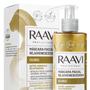 Imagem de Máscara Facial Rejuvenescedora Ouro 110g - Raavi - Raavi Dermocosméticos