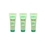 Imagem de Mascara Facial Shoxx Argila Verde 50G - Kit C/3Un