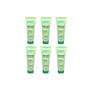 Imagem de Mascara Facial Shoxx Argila Verde 50G - Kit C/6Un