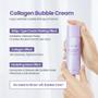 Imagem de Máscara Facial TIRTIR Moose Collagen 40ml - Pacote com 1 Unidade