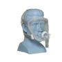Imagem de Mascara facial total fitmax w/anti-asphyxia elbow, head gear
