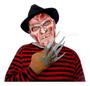 Imagem de Máscara Freddy Krueger - Látex