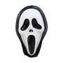 Imagem de Máscara Halloween Pânico com Capuz  - 01 unidade - Rizzo