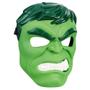 Imagem de Mascara heroi da marvel vingadores hulk