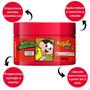 Imagem de Máscara Hidratante Cia da Natureza Magali Kids Cabelos Ondulados e Cacheados 250g