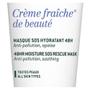Imagem de Máscara Hidratante Nuxe Paris - Crème Fraîche de Beauté