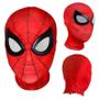 Imagem de Mascara Homem Aranha Adulto Infantil Olhos 3d Varios Modelos