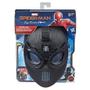 Imagem de Mascara Homem Aranha Marvel Com Visor E3563 - Hasbro