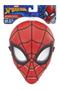 Imagem de Mascara Homem Aranha Spider-man Marvel Hasbro E3660