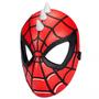 Imagem de Máscara Homem Aranha Spider-Punk  Hasbro - F5787