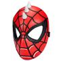 Imagem de Mascara Homem Aranha Verse Basic AMP F5787 Hasbro